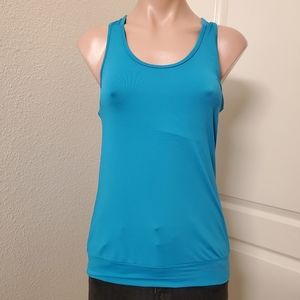 Womens Under Armour Tank Top  Sz XS